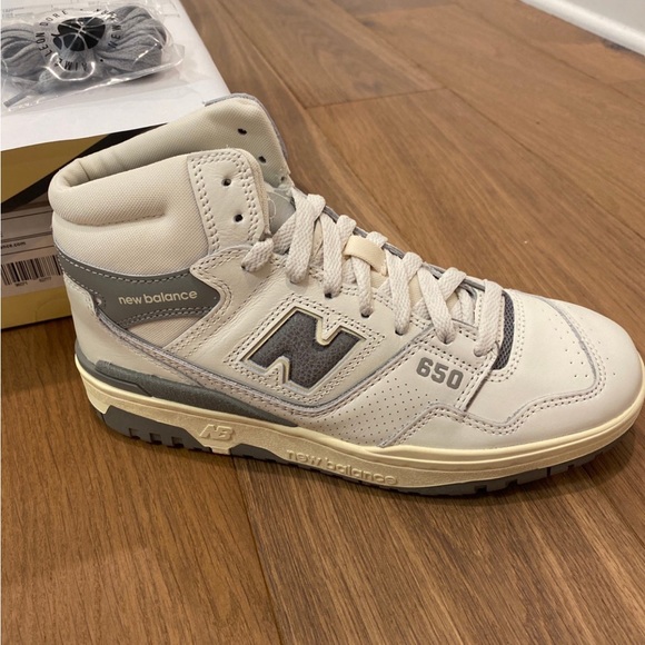 Aime Leon Dore New Balance 650R - Picture 6 of 6